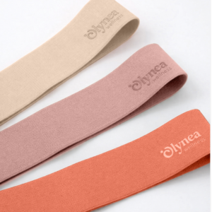 olynae resistance bands set